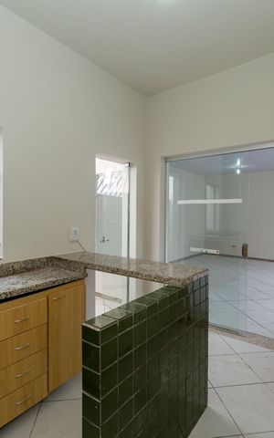 Apartamento para alugar com 100m², 3 quartos e sem vaga Apartamento para alugar com 100m², 3 quartos e sem vagaCozinha