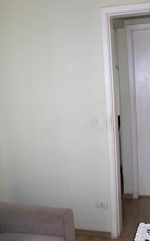 Apartamento à venda com 65m², 3 quartos e 1 vagaQuarto 1