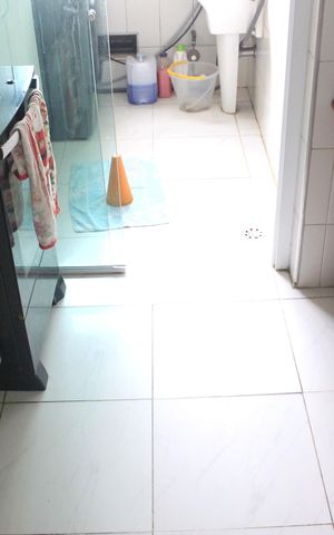 Apartamento à venda com 65m², 3 quartos e 1 vagaCozinha