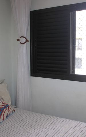 Apartamento à venda com 65m², 3 quartos e 1 vagaSuíte