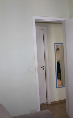 Apartamento à venda com 65m², 3 quartos e 1 vagaQuarto 1