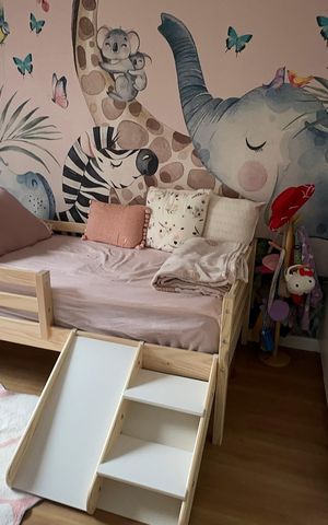Apartamento à venda com 87m², 3 quartos e 1 vaga Apartamento à venda com 87m², 3 quartos e 1 vagaQuarto