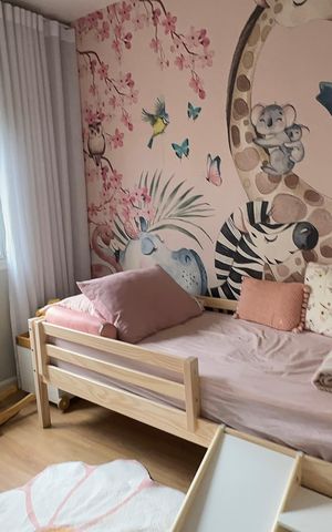 Apartamento à venda com 87m², 3 quartos e 1 vaga Apartamento à venda com 87m², 3 quartos e 1 vagaQuarto