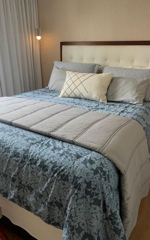 Apartamento à venda com 87m², 3 quartos e 1 vaga Apartamento à venda com 87m², 3 quartos e 1 vagaSuíte