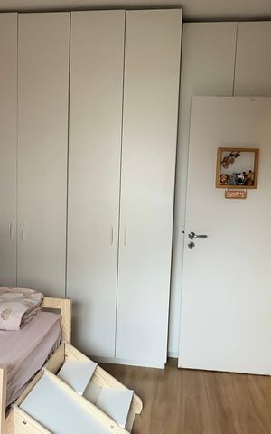 Apartamento à venda com 87m², 3 quartos e 1 vaga Apartamento à venda com 87m², 3 quartos e 1 vagaQuarto