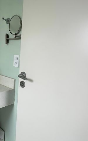Apartamento à venda com 87m², 3 quartos e 1 vaga Apartamento à venda com 87m², 3 quartos e 1 vagaBanheiro da Suíte