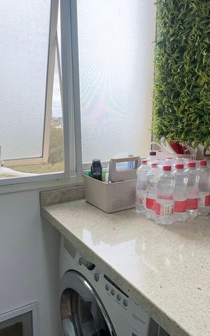 Apartamento à venda com 87m², 3 quartos e 1 vaga Apartamento à venda com 87m², 3 quartos e 1 vagaÁrea de Serviço