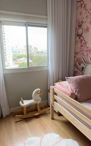 Apartamento à venda com 87m², 3 quartos e 1 vaga Apartamento à venda com 87m², 3 quartos e 1 vagaQuarto