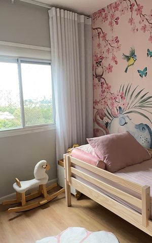 Apartamento à venda com 87m², 3 quartos e 1 vaga Apartamento à venda com 87m², 3 quartos e 1 vagaQuarto