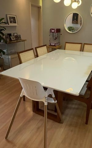 Apartamento à venda com 87m², 3 quartos e 1 vaga Apartamento à venda com 87m², 3 quartos e 1 vagaSala