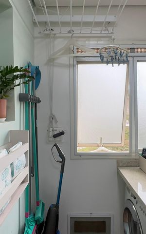 Apartamento à venda com 87m², 3 quartos e 1 vaga Apartamento à venda com 87m², 3 quartos e 1 vagaÁrea de Serviço