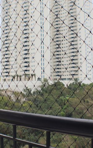 Apartamento à venda com 87m², 3 quartos e 1 vaga Apartamento à venda com 87m², 3 quartos e 1 vagaVaranda