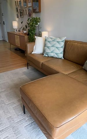 Apartamento à venda com 87m², 3 quartos e 1 vaga Apartamento à venda com 87m², 3 quartos e 1 vagaSala