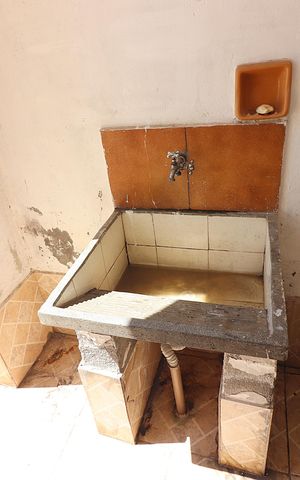 Casa à venda com 165m², 4 quartos e 2 vagasÁrea de Serviço