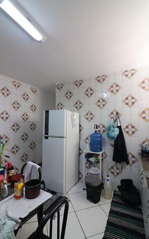 Casa à venda com 165m², 4 quartos e 2 vagasCasa 2 - Cozinha
