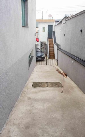 Apartamento para alugar com 64m², 2 quartos e sem vagaÁrea comum