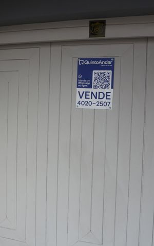 Casa à venda com 192m², 3 quartos e 4 vagasPlaquinha