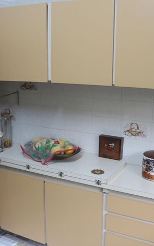 Casa à venda com 192m², 3 quartos e 4 vagasCozinha