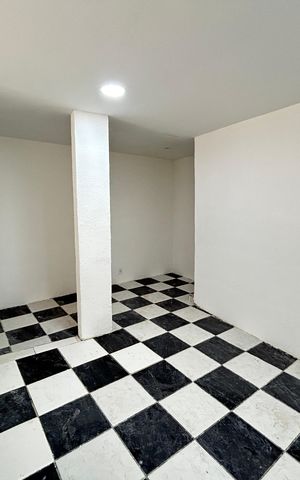 Casa para alugar com 75m², 2 quartos e sem vagaCozinha