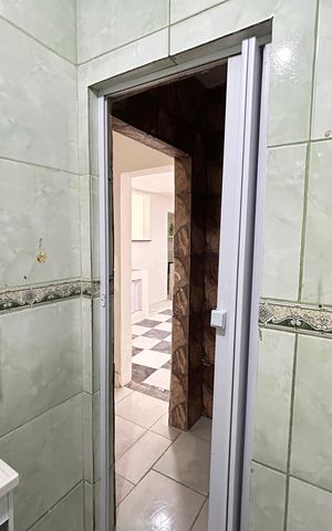 Casa para alugar com 75m², 2 quartos e sem vagaBanheiro