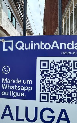 Casa para alugar com 75m², 2 quartos e sem vagaPlaca