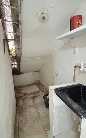 Casa para alugar com 75m², 2 quartos e sem vagaÁrea de Serviço