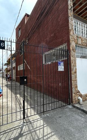 Casa para alugar com 75m², 2 quartos e sem vagaFachada