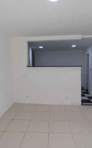 Casa para alugar com 75m², 2 quartos e sem vagaSala
