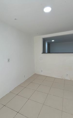 Casa para alugar com 75m², 2 quartos e sem vagaSala