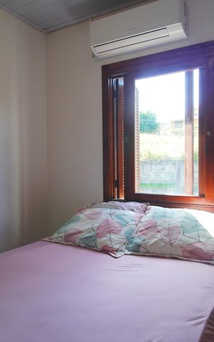 Casa à venda com 60m², 2 quartos e 2 vagasQuarto 1