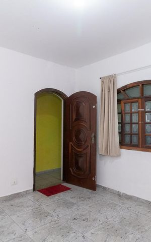 Casa à venda com 100m², 1 quarto e 1 vagaCasa 2 sala
