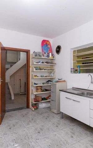 Casa à venda com 100m², 1 quarto e 1 vagaCasa 2 Cozinha