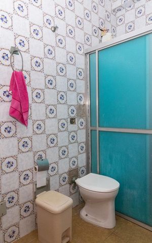 Casa à venda com 100m², 1 quarto e 1 vagaBanheiro