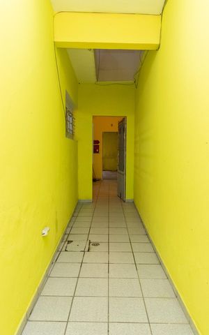 Casa à venda com 100m², 1 quarto e 1 vagaCorredor
