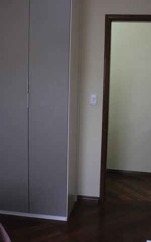 Casa à venda com 420m², 5 quartos e 4 vagasQuarto 2