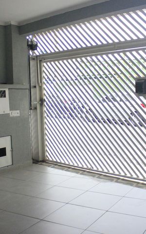 Casa à venda com 420m², 5 quartos e 4 vagasGaragem