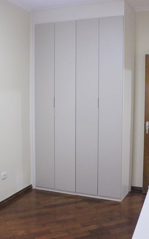 Casa à venda com 420m², 5 quartos e 4 vagasQuarto 3