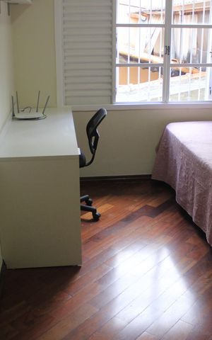 Casa à venda com 420m², 5 quartos e 4 vagasQuarto 2