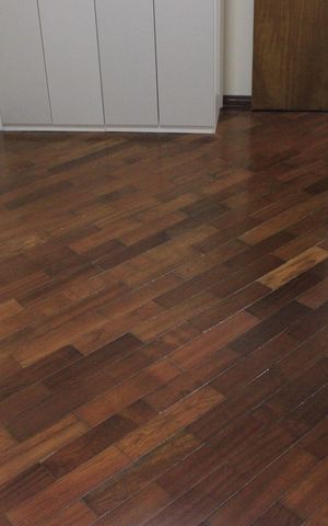 Casa à venda com 420m², 5 quartos e 4 vagasQuarto 3