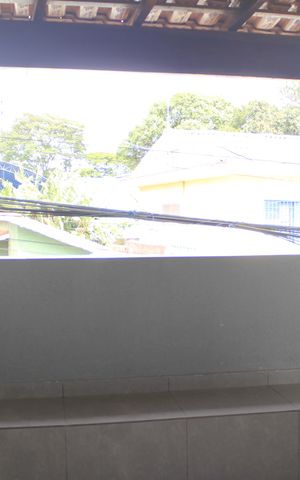 Casa à venda com 420m², 5 quartos e 4 vagasVaranda da Suíte