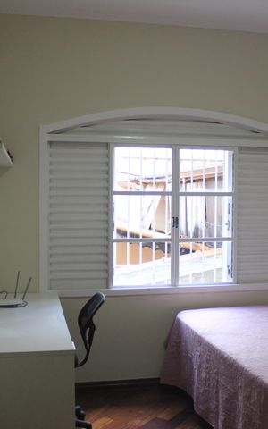Casa à venda com 420m², 5 quartos e 4 vagasQuarto 2