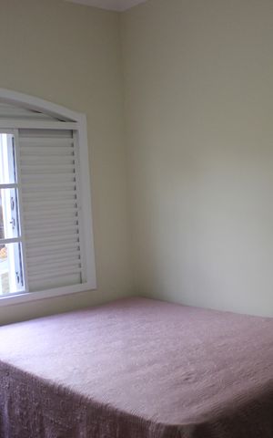 Casa à venda com 420m², 5 quartos e 4 vagasQuarto 2