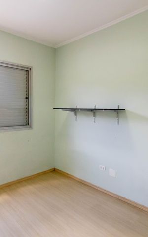 Apartamento à venda com 77m², 2 quartos e 1 vaga Apartamento à venda com 77m², 2 quartos e 1 vagaQuarto