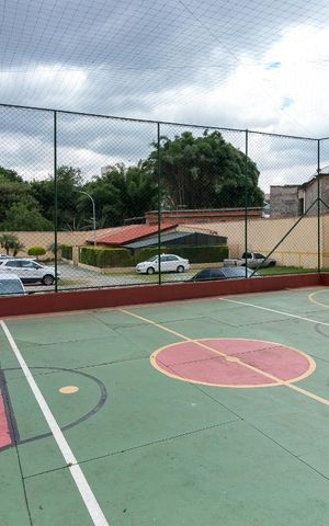 Apartamento à venda com 77m², 2 quartos e 1 vaga Apartamento à venda com 77m², 2 quartos e 1 vagaÁrea comum