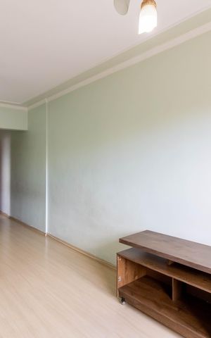 Apartamento à venda com 77m², 2 quartos e 1 vaga Apartamento à venda com 77m², 2 quartos e 1 vagaSala