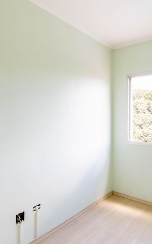 Apartamento à venda com 77m², 2 quartos e 1 vaga Apartamento à venda com 77m², 2 quartos e 1 vagaQuarto 2