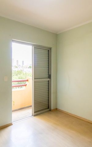 Apartamento à venda com 77m², 2 quartos e 1 vaga Apartamento à venda com 77m², 2 quartos e 1 vagaSuíte