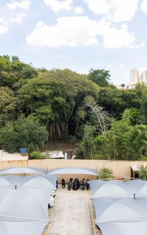 Apartamento à venda com 77m², 2 quartos e 1 vaga Apartamento à venda com 77m², 2 quartos e 1 vagaVista do Quarto