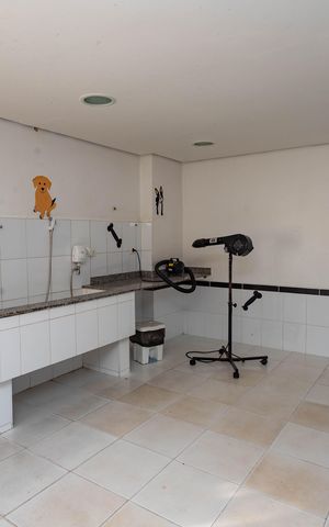 Apartamento para alugar com 53m², 2 quartos e 1 vaga Apartamento para alugar com 53m², 2 quartos e 1 vagaÁrea comum