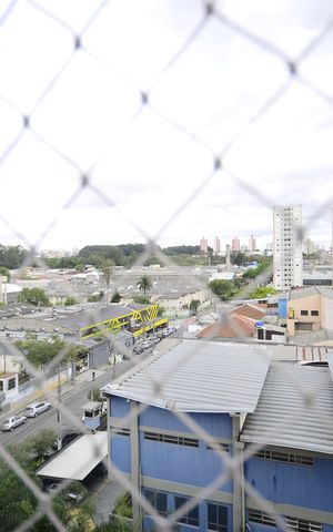 Apartamento à venda com 51m², 2 quartos e 1 vagaVista da Varanda